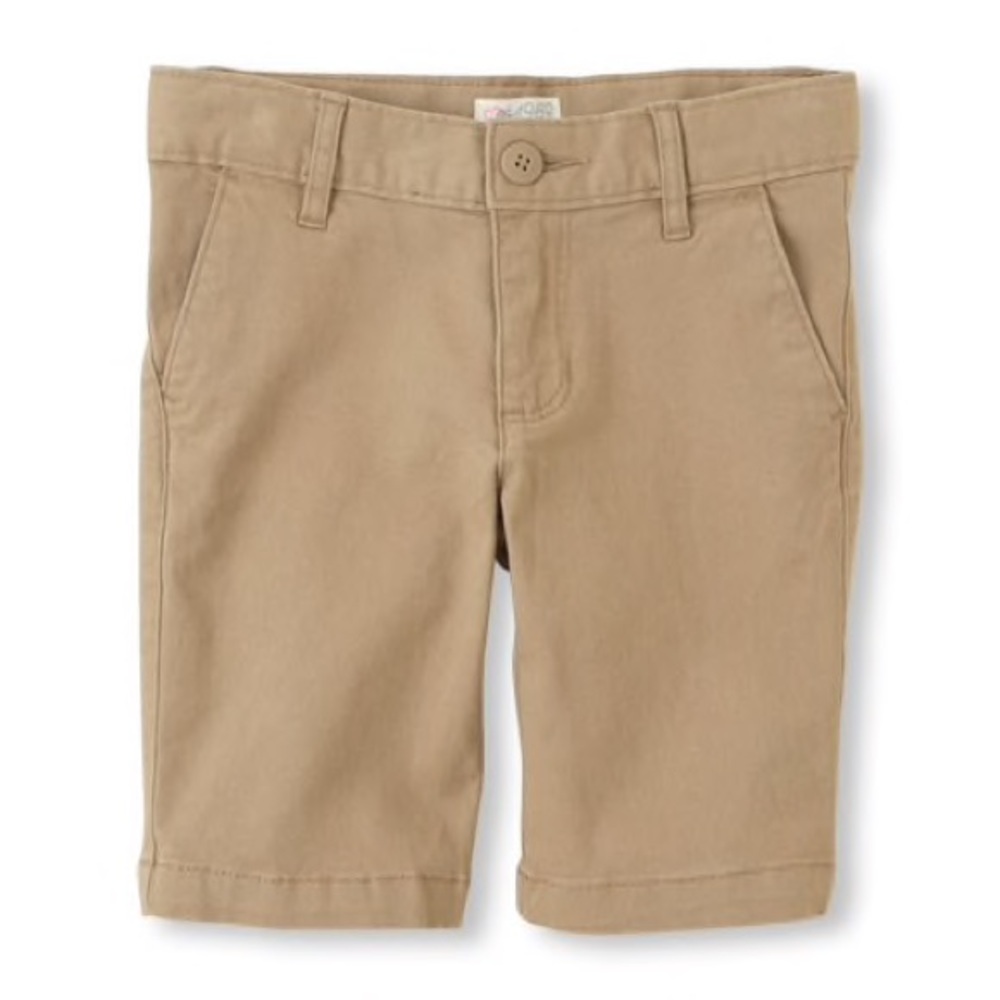 🌸 Girl’s Uniform Shorts 🌸